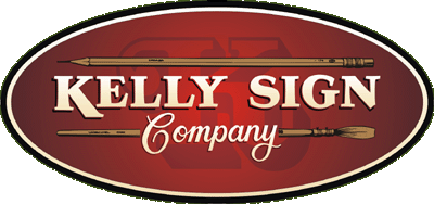 Kelly Sign Company Inc