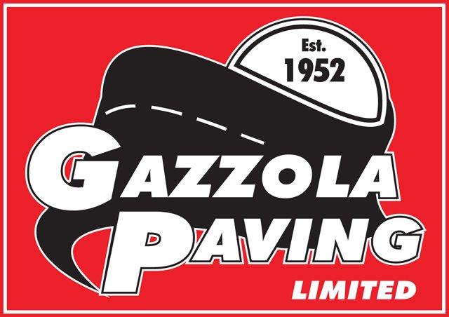 Gazzola Paving Limited