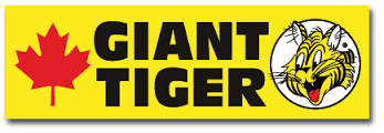 Giant Tiger Alliston