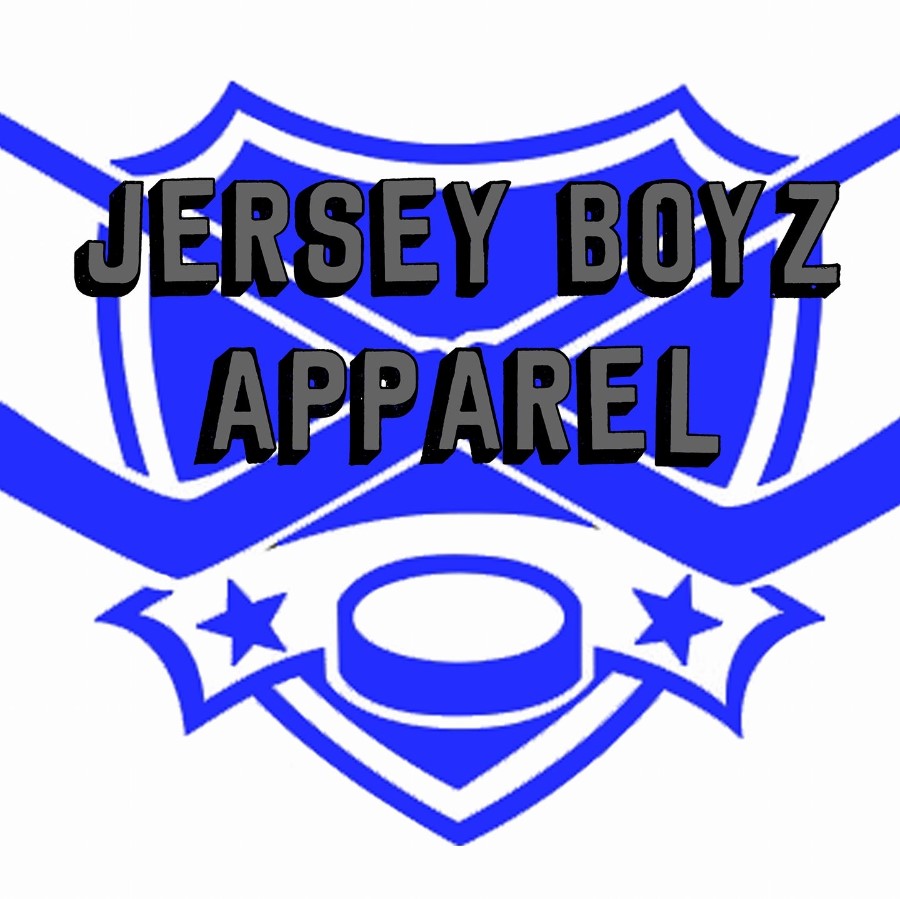 Jersey Boyz Apparel