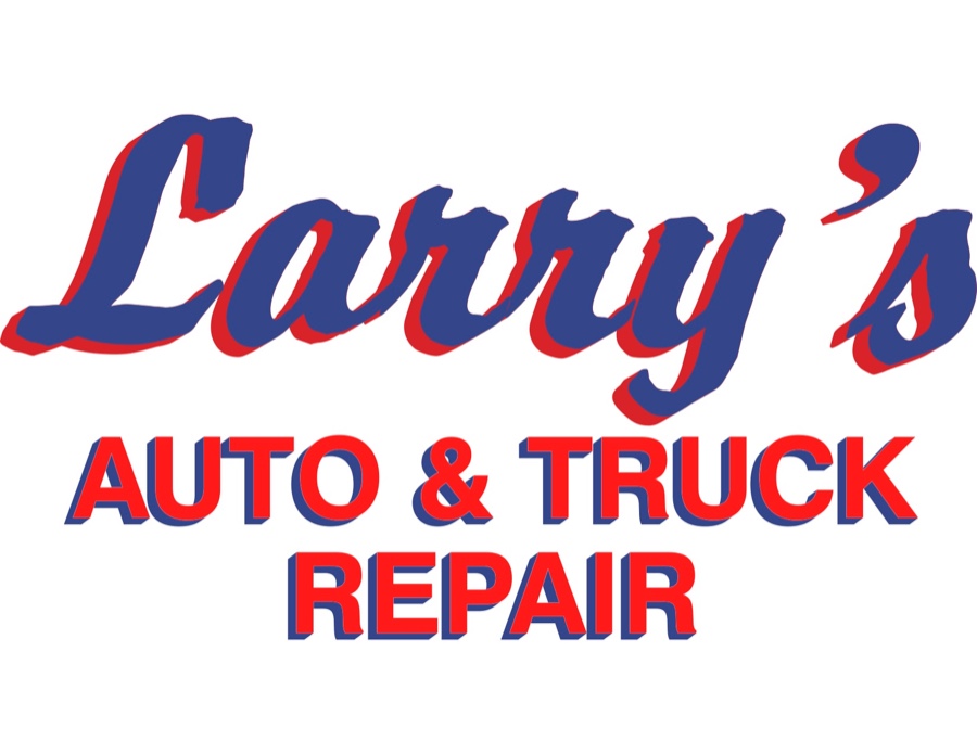 Gold Sponsor - Larry's Auto & Truck Repair 