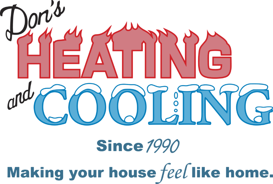 Don's Heating & Cooling 