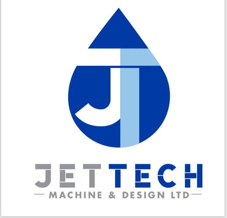 Jet Tech Machine & Design Ltd. 