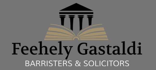 Feehely Gastaldi Barristers and Solicitors