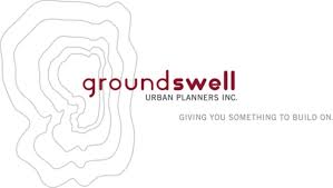 Groundswell Urban Planners Inc.