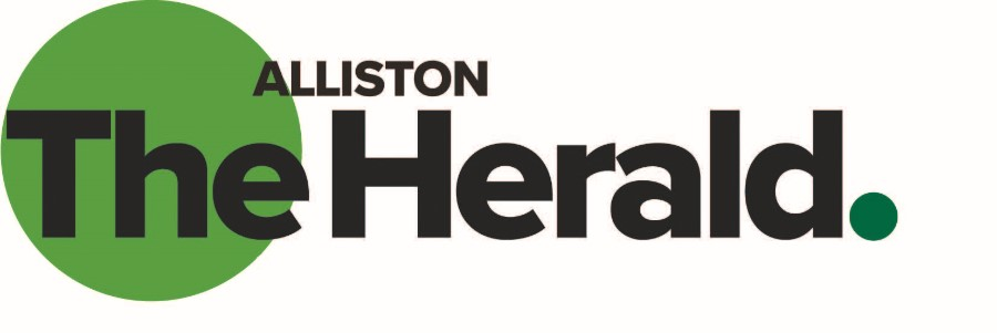 Alliston Herald 