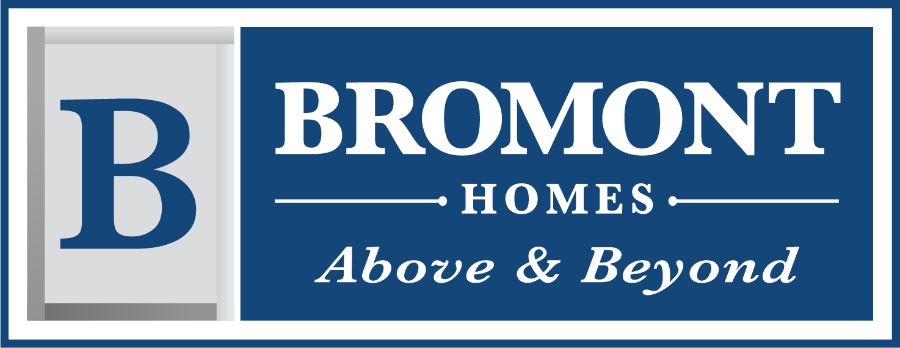Gold Sponsor - Bromont Homes