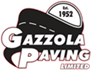 Gazzola Paving Limited
