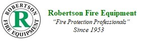 Robertson Fire Equipment 