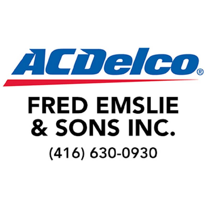 Fred Emslie ans Sons Inc.