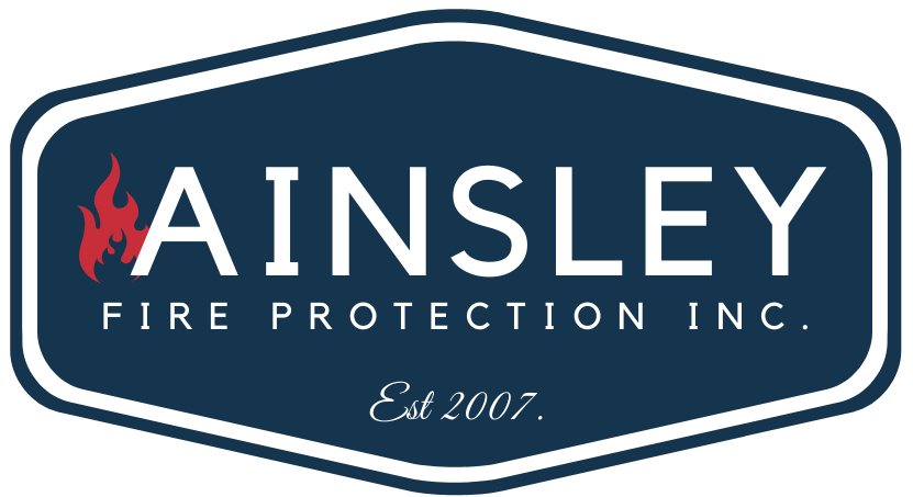 Ainsley Fire Protection