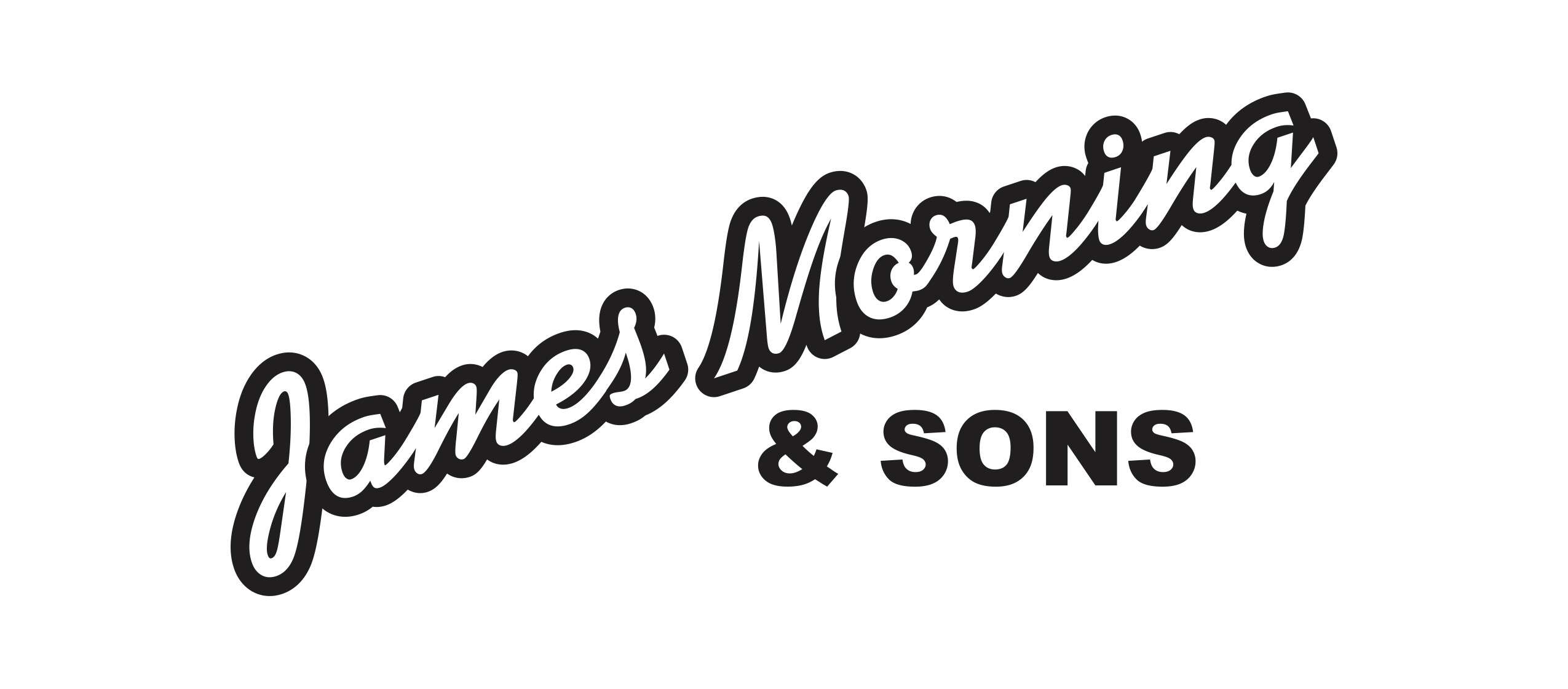 James Morning & Sons