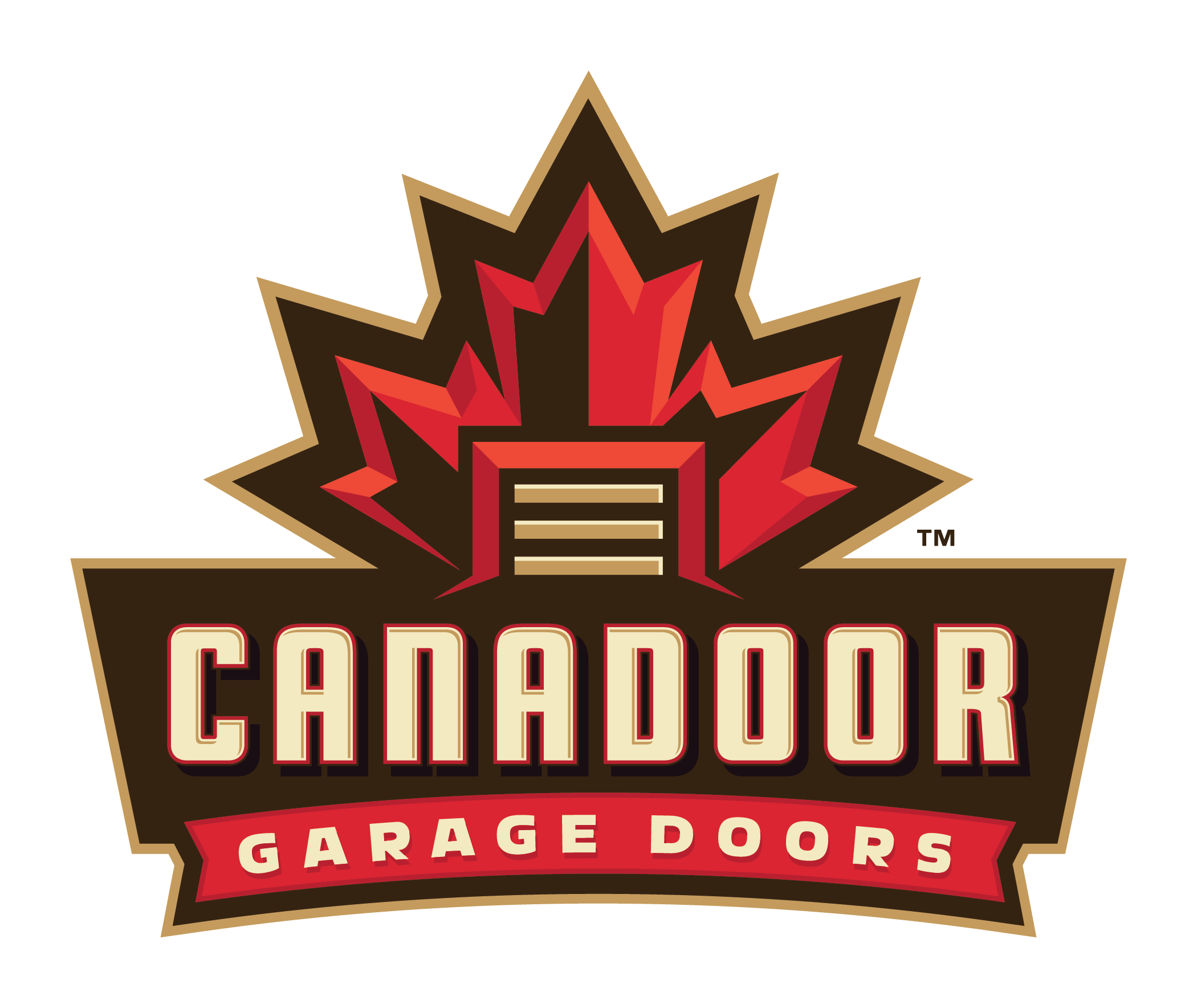 Canadoor Garage Doors