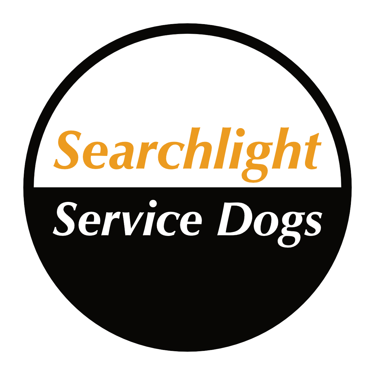 Searchlight Service Dogs