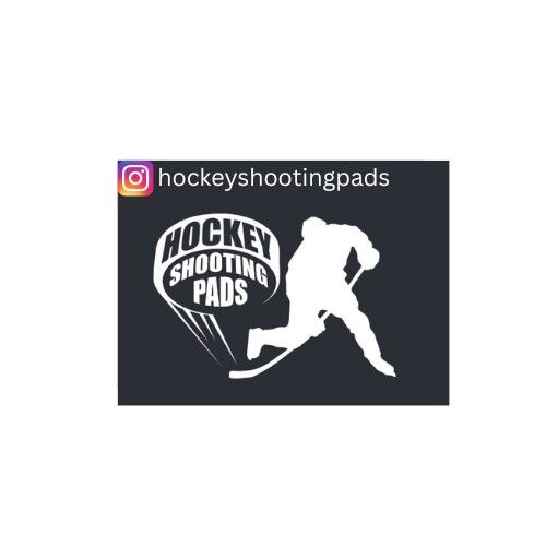 Hockey Shooting Pads 