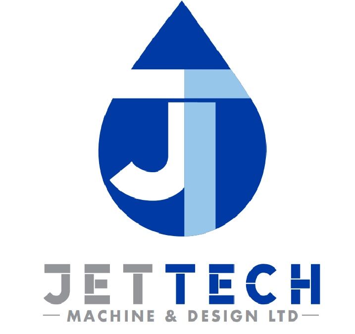 Jet Tech Machine & Design LTD