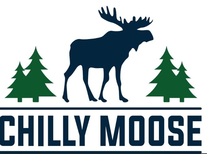 Chilly Moose