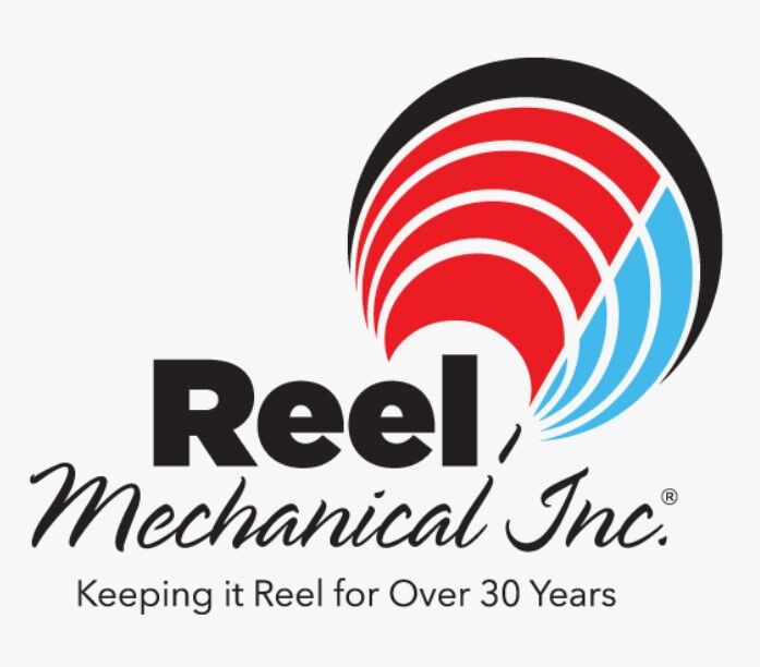 Reel Mechanical Inc