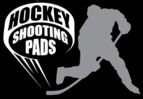 Hockey Shooting Pads