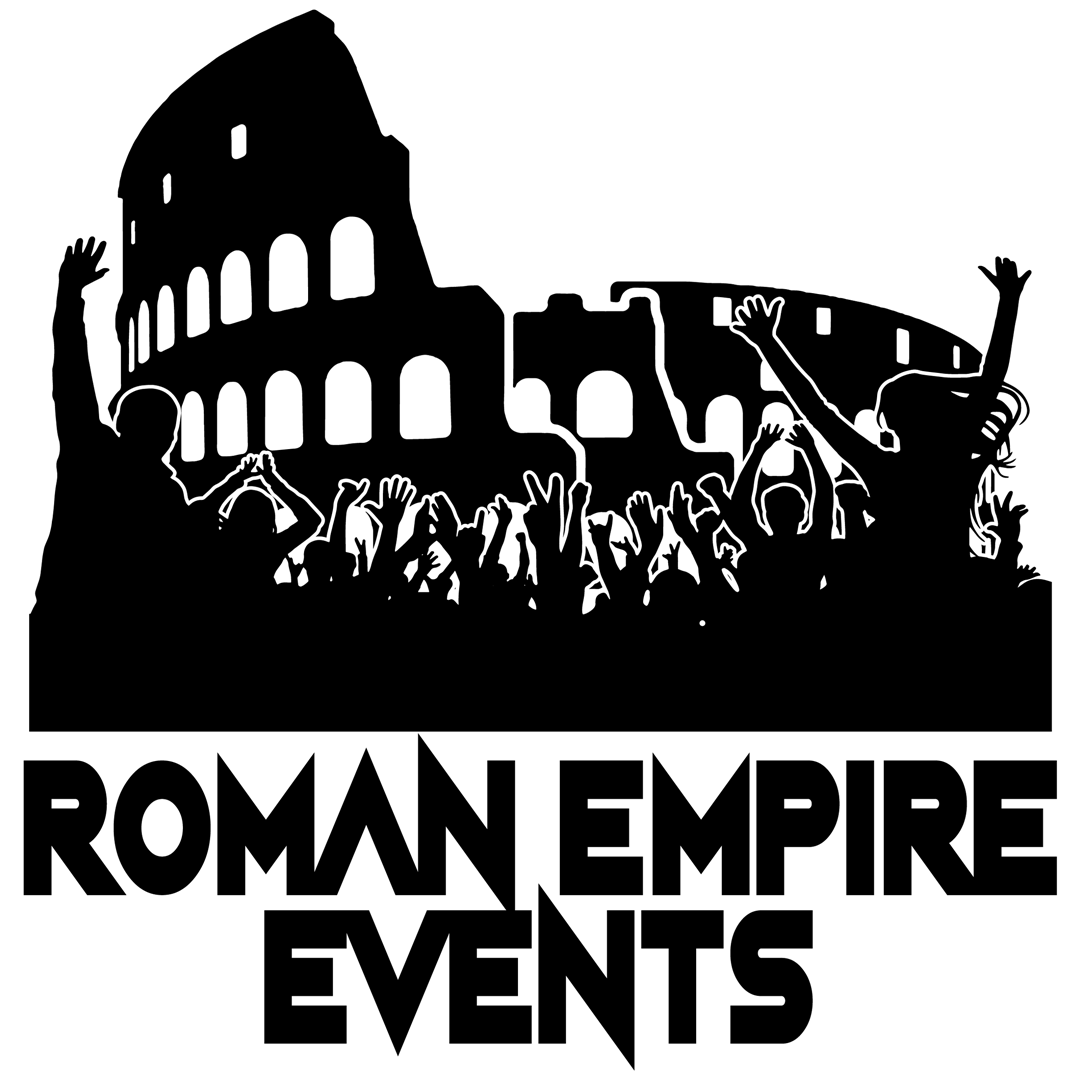 Roman Empire Events 