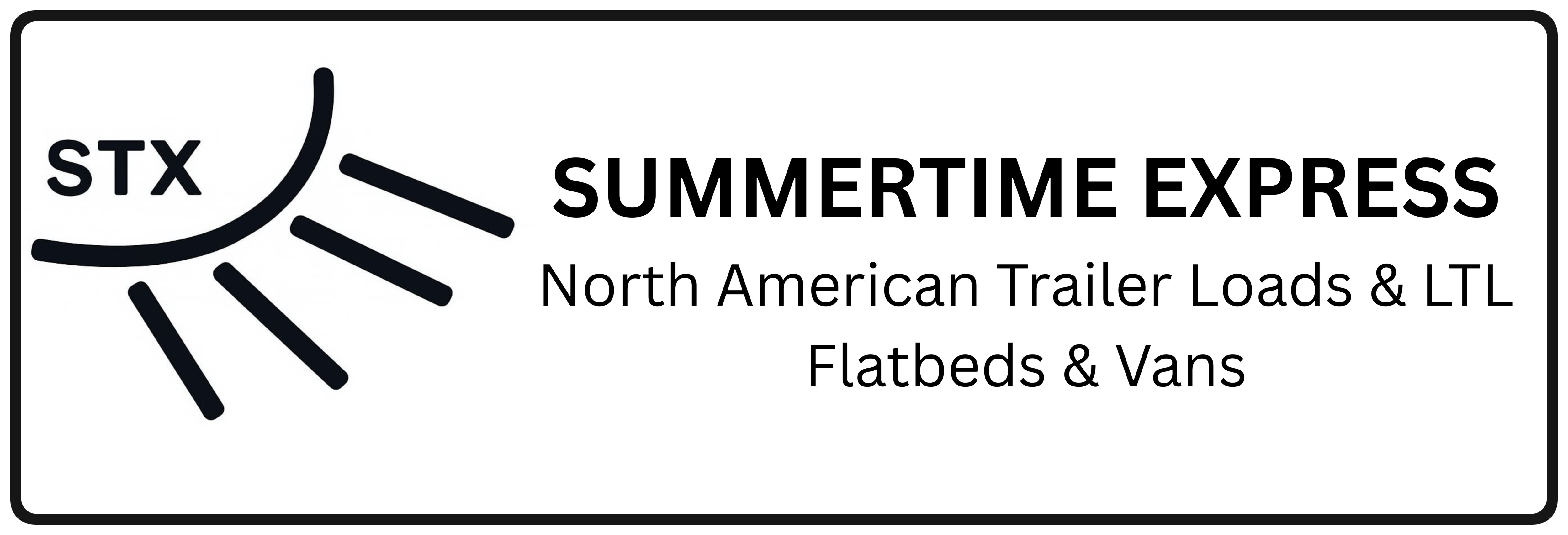 Summer Time Express