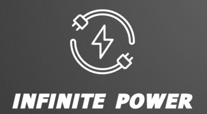 Infinite Power 