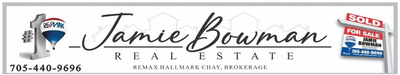 Jamie Bowman Real Estate 