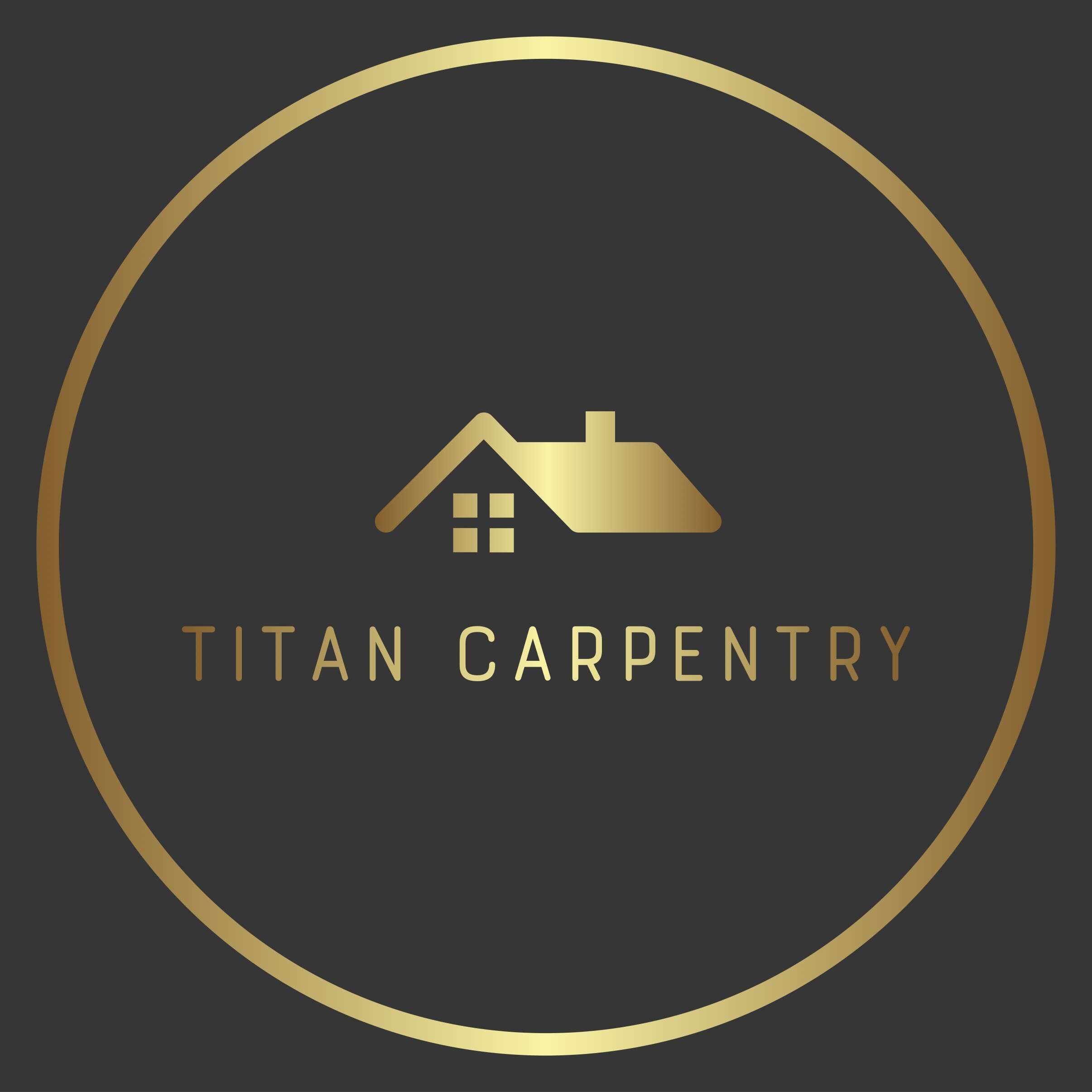 TITAN CARPENTRY