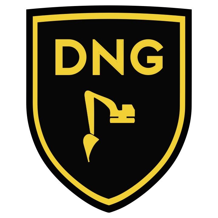 DN GRADING INC